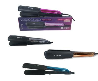 PLANCHA DE PELO REGULABLE OSR 220°C