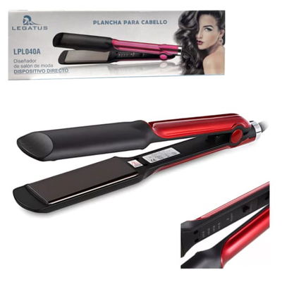 PLANCHA DE PELO 220° LAMBO