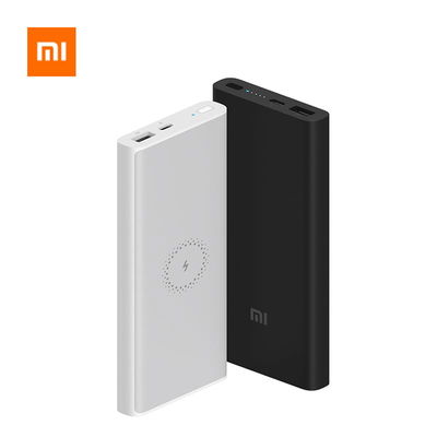 POWER BANK CARGADOR PORTATIL MI XIA OMI 12000MAH