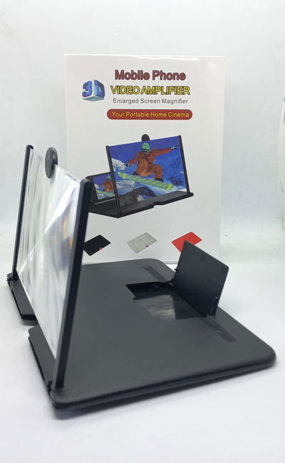 AMPLIADOR DE PANTALLA 8.5 PULGADAS