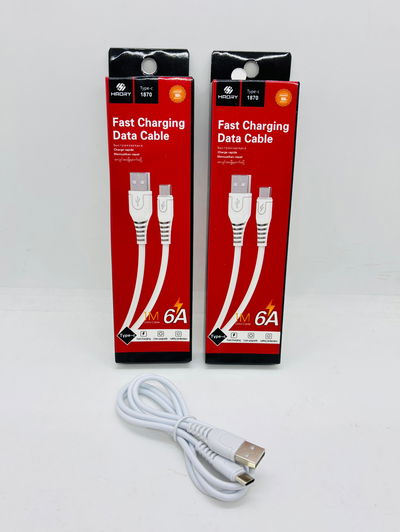 CABLE TIPO C 6.A EN CAJA ECONOMICO