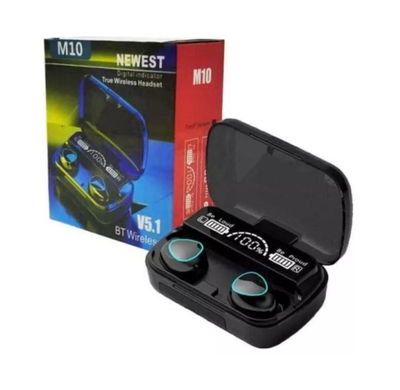 AURICULAR BLUETOOTH M10