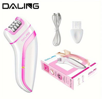 DEPILADORA DALING CORPORAL