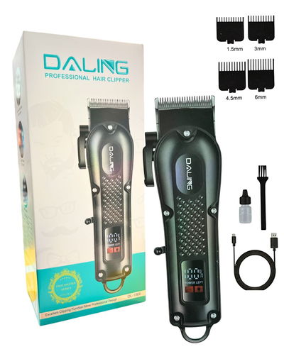 MAQUINA CORTAPELO DALING 1866