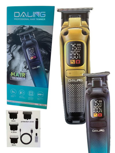 MAQUINA CORTA PELO DALING 1872