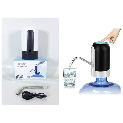 DISPENSER AGUA RECARGABLE