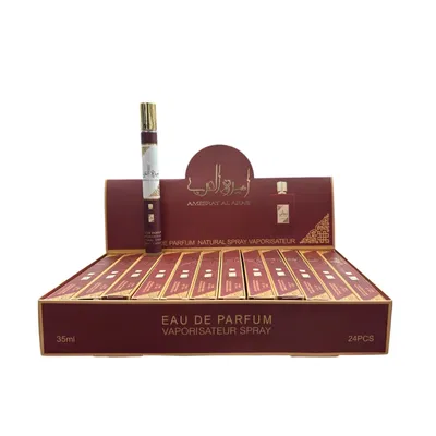 MINI PERFUME EN SPRAY AMEERAT AL ARAB 35ML