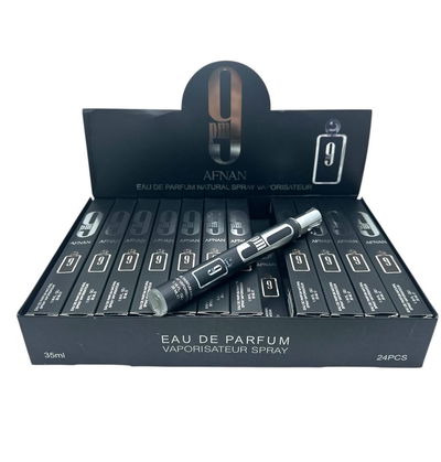 MINI PERFUME EN SPRAY ANANF 9PM 35ML