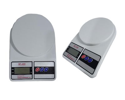 MELECH-03 BALANZA DE COCINA 10K OGAAN