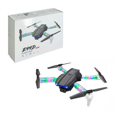 DRONE PRO MAX 4K HD E99 S-2142