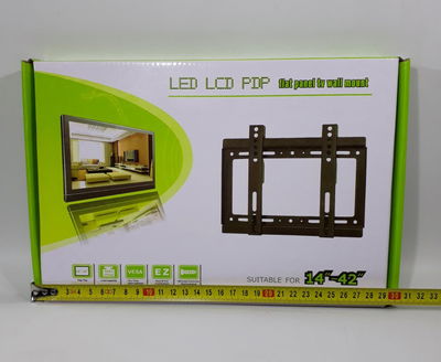 SOPORTE FIJO 14-42 PLG FC-01