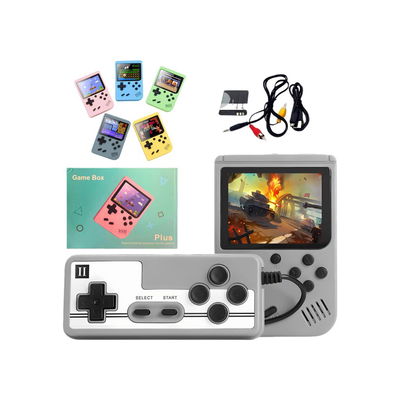 CONSOLA JUEGOS SUP C/JOYSTICK PASTEL 