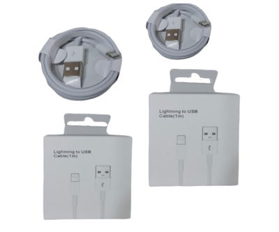 CABLE USB IPHONE MD818ZM CON LOGO 