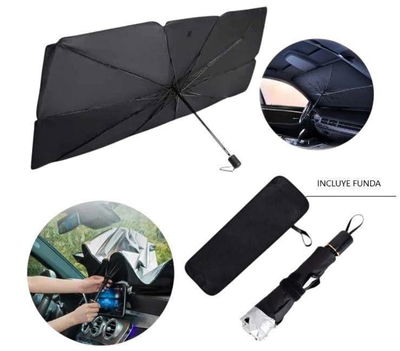 PARASOL PARA AUTO PORTATIL
