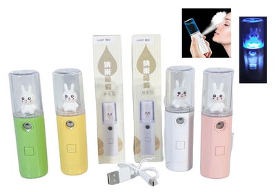 HUMIFICADOR NANOO SPRAY