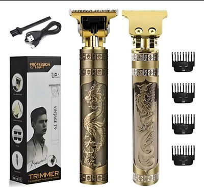 CORTA PELO VINTAGE T9 