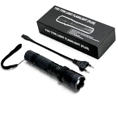 LINTERNA PICANA ELECTRICA