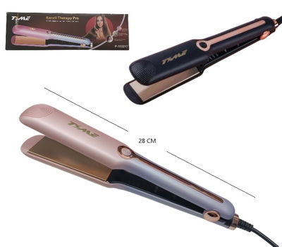 PLANCHA DE PELO TIME 45W