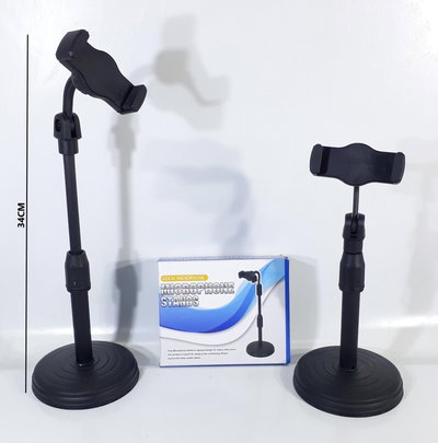 SOPORTE HOLDER CELULAR 