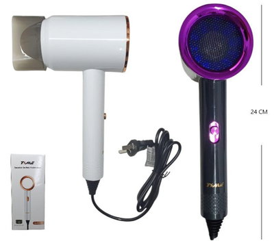 OFERTA!!! SECADOR DE PELO TIME