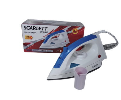 PLANCHA A VAPOR 1200W 