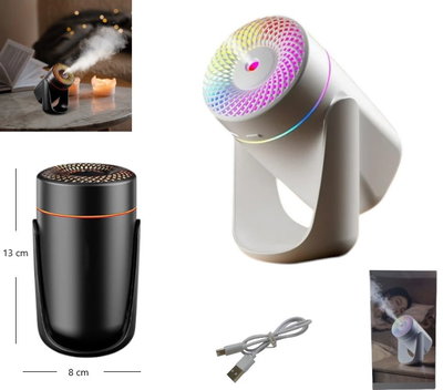 OFERTA!!! HUMIDIFICADOR OFAN