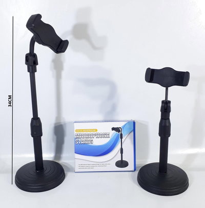 SOPORTE HOLDER CELULAR 