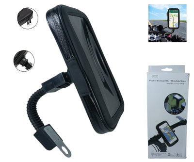 HOLDER ESTUCHE BICI/MOTO
