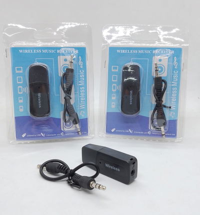 ADAPTADOR BLUETOOTH USB