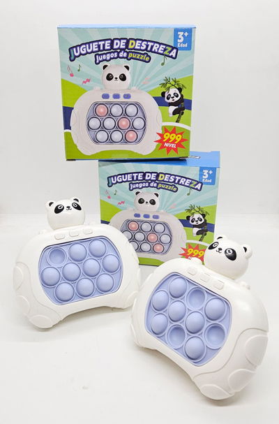 POP IT PANDA