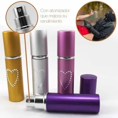 GAS PIMIENTA CORAZON 10ML