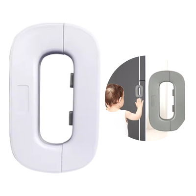 TRABA DE SEGURIDAD PARA BEBES NIÑOS