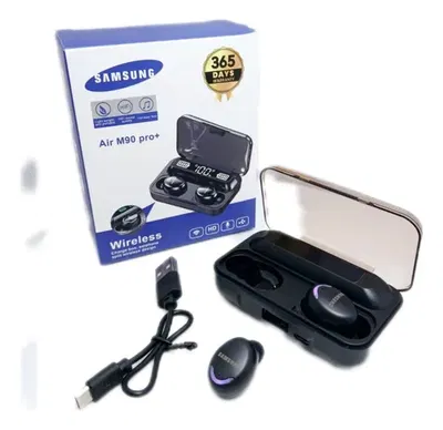 AURICULAR BLUETOOTH BUDS PRO SAM