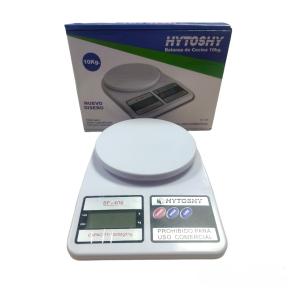 BALANZA DIGITAL COCINA 10KG
