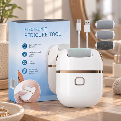 REMOVEDOR EXFOLIADOR PARA CALLOS