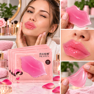 MASCARILLA HIDRATANTE PARA LABIOS PILATEN COLAGENO
