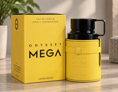 PERFUME ODYSSEY MEGA 100ML
