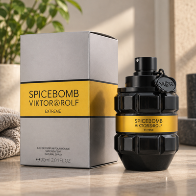 PERFUME VICTOR ROLF SPICEBOMB EXTREME 90ML