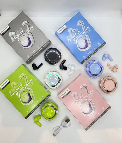 AURICULAR BT ULTRAPODS PRO 