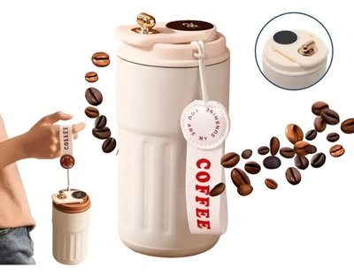 VASO TERMICO C/SENSOR 500ML