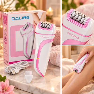 DEPILADORA DALING CORPORAL
