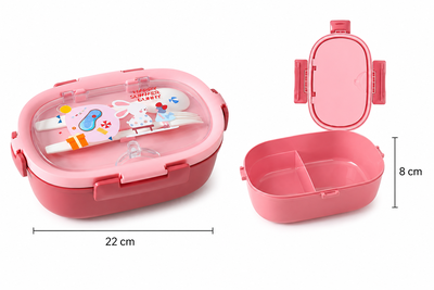 VIANDA LUNCHERA INFANTIL