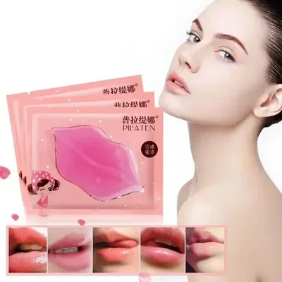 MASCARILLA HIDRATANTE PARA LABIOS PILATEN COLAGENO