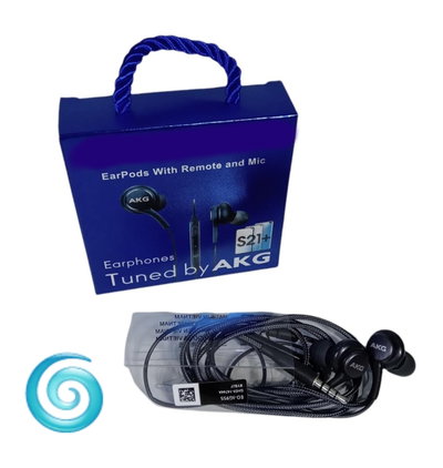AURICULAR AKG M/LIBRES 