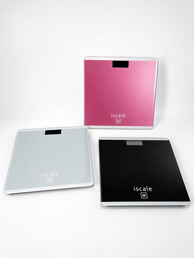 BALANZA se DIGITAL PERSONAL COLORES 180kg