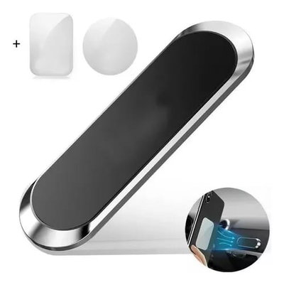 SOPORTE HOLDER MAGNETICO CELULAR