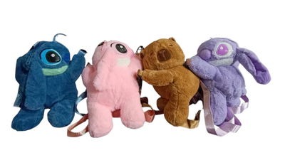 MORRAL PERSONAJES 