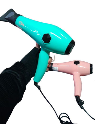 SECADOR FRIO/CALOR 2000W