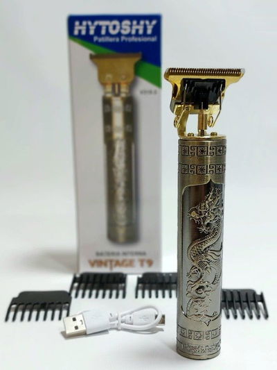 CORTA PELO PATILLERA HYTOSHY