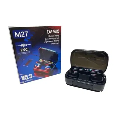 AURICULAR BT M27